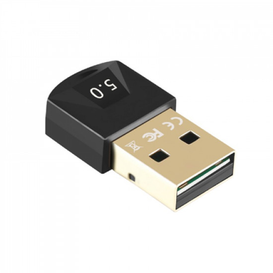 Gembird | BTD-MINI6 USB BT v.5.0 Dongle