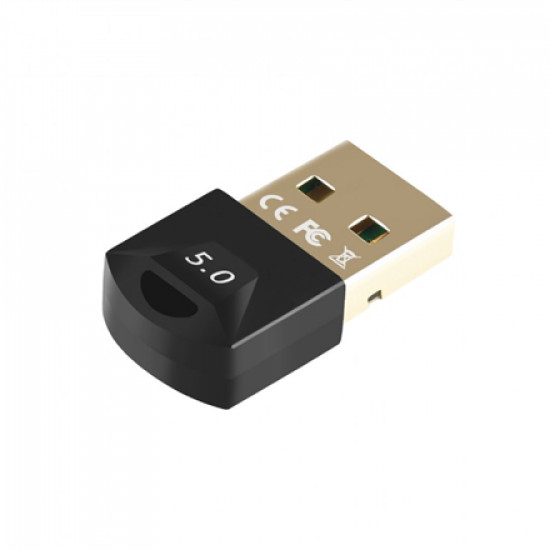 Gembird | BTD-MINI6 USB BT v.5.0 Dongle