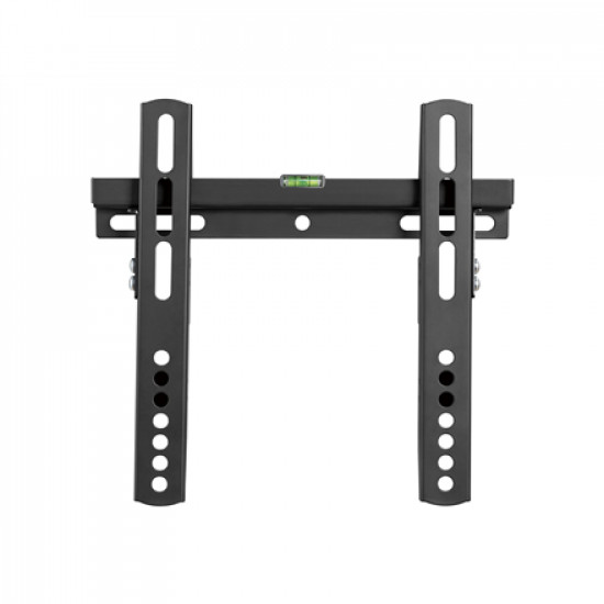 Gembird | Wall mount | WM-42F-02 | Fixed | Black