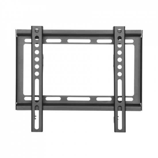 Gembird | Wall mount | WM-42F-04 | Fixed | Black