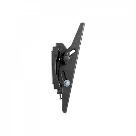 Gembird | Wall mount | WM-42T-02 | Tilt | Black