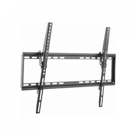 Gembird | Wall mount | WM-70T-03 | Tilt | Black