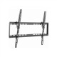 Gembird | Wall mount | WM-70T-03 | Tilt | Black