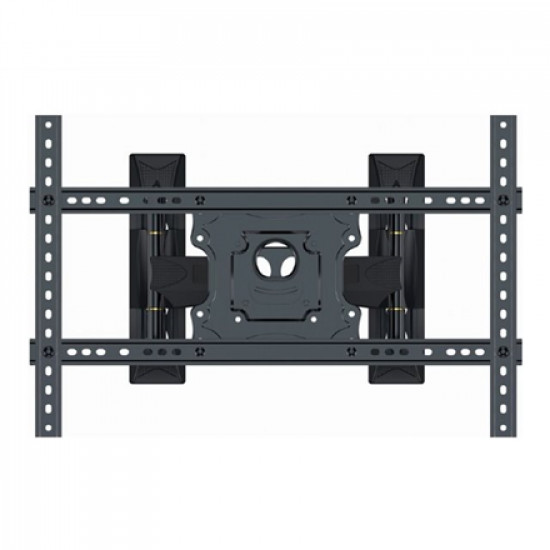 Gembird | Wall mount | WM-75ST-02 | Tilt, swivel, rotate | 32-75 