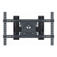 Gembird | Wall mount | WM-75ST-02 | Tilt, swivel, rotate | 32-75 