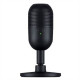 Razer Streaming Microphone Seiren V3 Mini Razer Black