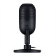 Razer Streaming Microphone Seiren V3 Mini Razer Black