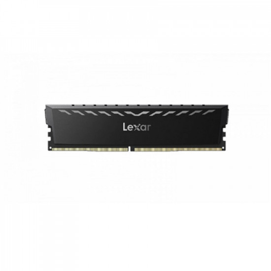 Lexar | 16 Kit (8GBx2) GB | DDR4 | 3600 MHz | PC/server | Registered No | ECC No