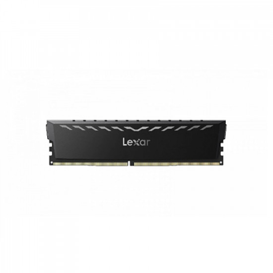 Lexar | 32 Kit (16GBx2) GB | DDR4 | 3600 MHz | PC/server | Registered No | ECC No