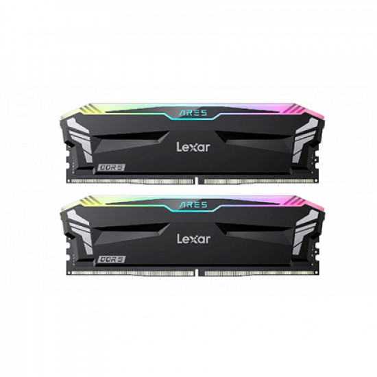 Lexar | 32 Kit (16GBx2) GB | DDR5 | 6800 MHz | PC/server | Registered No | ECC No