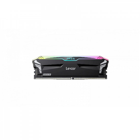 Lexar | 32 Kit (16GBx2) GB | DDR5 | 6800 MHz | PC/server | Registered No | ECC No