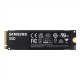 Samsung | 990 EVO | 2000 GB | SSD form factor M.2 2280 | SSD interface NVMe | Read speed 5000 MB/s | Write speed 4200 MB/s