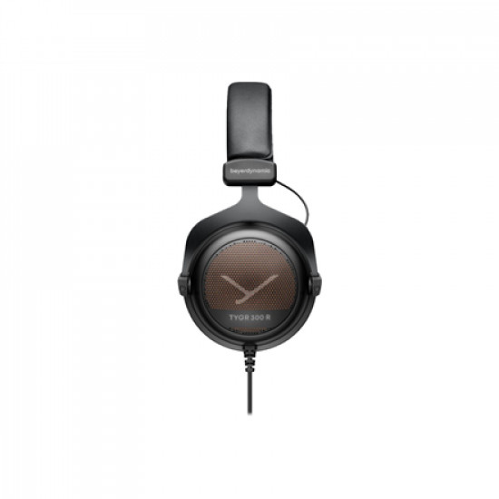 Beyerdynamic | Wired Gaming Headset | TYGR 300R | No | Black