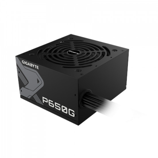 Gigabyte | PSU | GP-P650G | 650 W