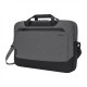 Targus Cypress 15.6 Briefcase with EcoSmart (Grey) Targus