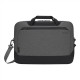 Targus Cypress 15.6 Briefcase with EcoSmart (Grey) Targus