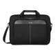 Targus 15-16 Classic Slim Briefcase (Black) Targus