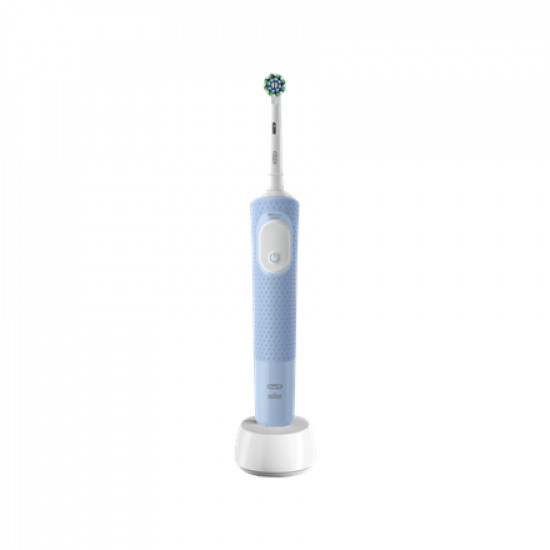 Oral-B | Electric Toothbrush | Vitality Pro | Rechargeable | For adults | Number of brush heads included 1 | Number of teeth brushing modes 3 | Blue