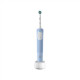 Oral-B | Electric Toothbrush | Vitality Pro | Rechargeable | For adults | Number of brush heads included 1 | Number of teeth brushing modes 3 | Blue