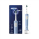 Oral-B | Electric Toothbrush | Vitality Pro | Rechargeable | For adults | Number of brush heads included 1 | Number of teeth brushing modes 3 | Blue