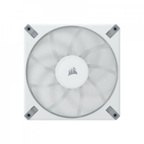 Corsair | 140mm PWM Fluid Dynamic Bearing Fan | AF140 ELITE High-Performance | Case Fan