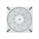 Corsair | 140mm PWM Fluid Dynamic Bearing Fan | AF140 ELITE High-Performance | Case Fan