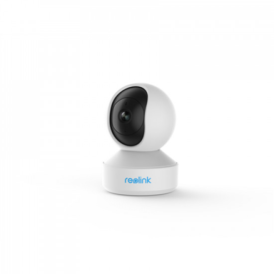 Reolink | Super HD Smart Home WiFi IP Camera | E Series E330 | PTZ | 4 MP | 4mm/F2.0 | H.264 | Micro SD, Max. 256 GB