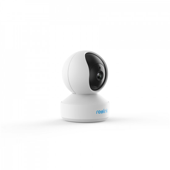 Reolink | Super HD Smart Home WiFi IP Camera | E Series E330 | PTZ | 4 MP | 4mm/F2.0 | H.264 | Micro SD, Max. 256 GB