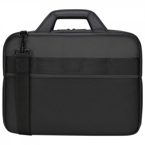 CityGear Laptop Case | TCG460GL | Topload | Black | 14-15.6 