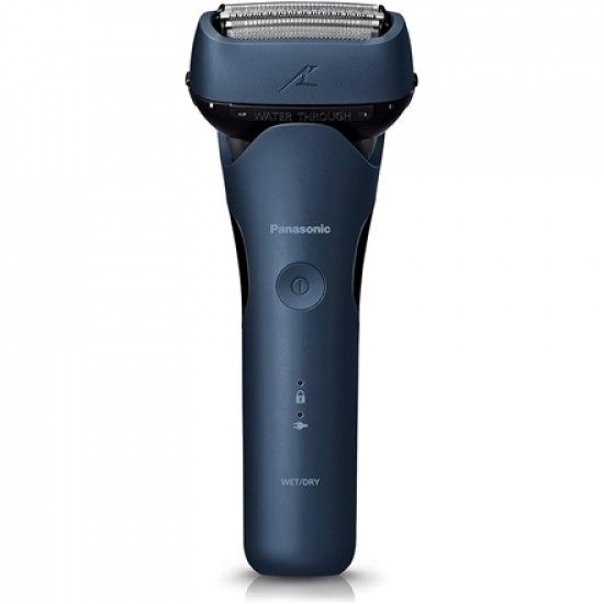 Panasonic ES-LT4B-A803 Beard/Hair Trimmer, Dark Blue