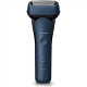 Panasonic ES-LT4B-A803 Beard/Hair Trimmer, Dark Blue