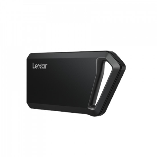 Portable SSD | Professional SL600 | 1000 GB | SSD interface USB 3.2 Gen2x2 | Read speed 2000 MB/s | Write speed 2000 MB/s