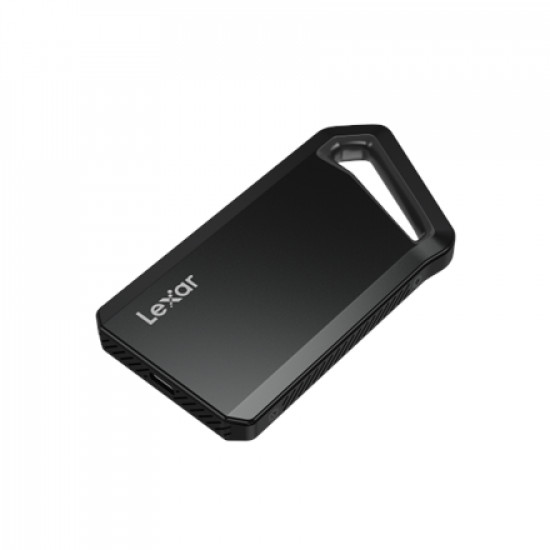 Portable SSD | Professional SL600 | 1000 GB | SSD interface USB 3.2 Gen2x2 | Read speed 2000 MB/s | Write speed 2000 MB/s