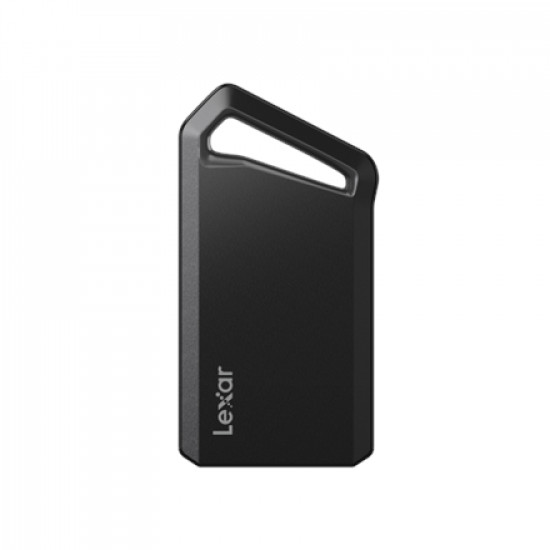 Portable SSD | Professional SL600 | 1000 GB | SSD interface USB 3.2 Gen2x2 | Read speed 2000 MB/s | Write speed 2000 MB/s