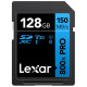 Memory Card | Professional 800x PRO | 128 GB | MicroSDXC | Flash memory class UHS-I