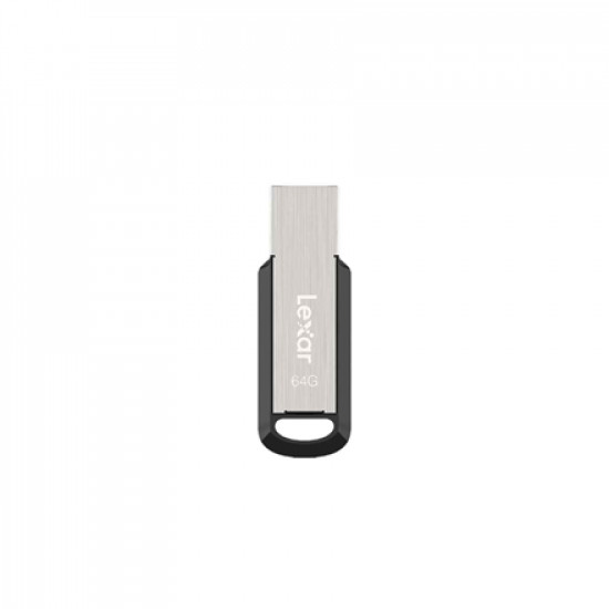 Flash Drive | JumpDrive M400 | 64 GB | USB 3.0 | Black/Grey