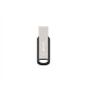 Flash Drive | JumpDrive M400 | 64 GB | USB 3.0 | Black/Grey