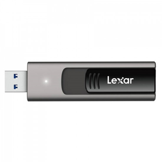 Flash Drive | JumpDrive M900 | 256 GB | USB 3.1 | Black/Grey