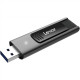 Flash Drive | JumpDrive M900 | 64 GB | USB 3.1 | Black/Grey