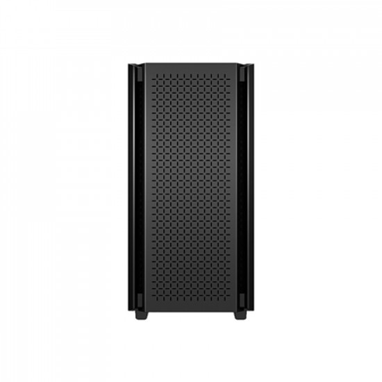 Deepcool | MID TOWER CASE | CG560 | Side window | Black | Mid-Tower | Power supply included No | ATX PS2