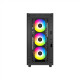 Deepcool | MID TOWER CASE | CG560 | Side window | Black | Mid-Tower | Power supply included No | ATX PS2