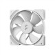 Fractal Design | Prisma AL-12 PWM | White | ARGB Fan