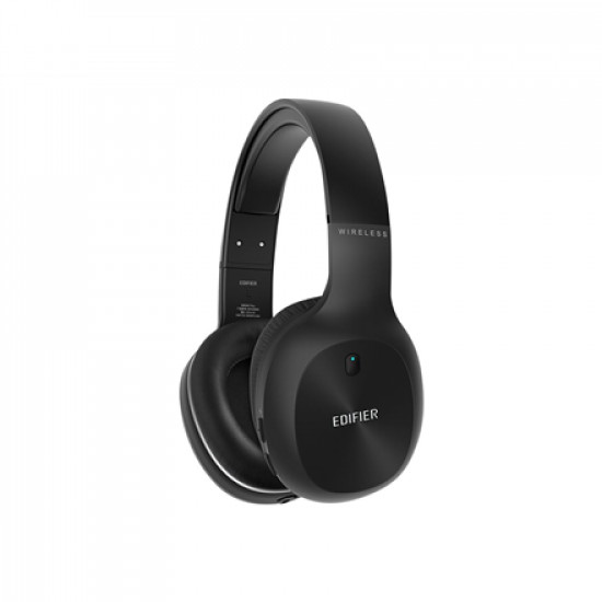 Edifier | W800BT Plus | Stereo Headphones | Bluetooth | Over-Ear | Microphone | Noise canceling | Wireless | Black