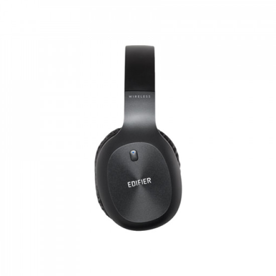 Edifier | W800BT Plus | Stereo Headphones | Bluetooth | Over-Ear | Microphone | Noise canceling | Wireless | Black