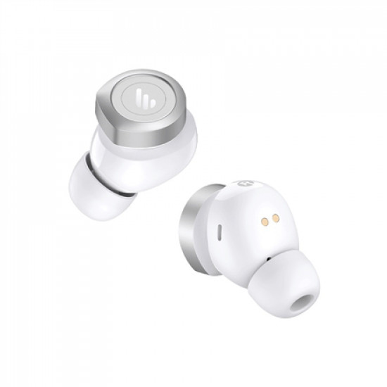 Edifier | In-Ear Earbuds | W240TN | Bluetooth | White