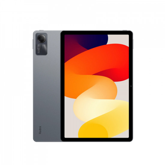 Xiaomi | Redmi | Pad SE | 11  | Graphite Gray | IPS LCD | 1200 x 1920 pixels | Qualcomm | Snapdragon 680 | 8 GB | 256 GB | Wi-Fi | Front camera | 5 MP | Rear camera | 8 MP | Bluetooth | 5.0 | Android | 13