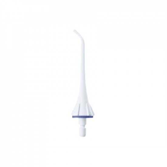 Panasonic | Oral irrigator replacement | EW0950W835 | Heads | For adults | White | Number of brush heads included 2