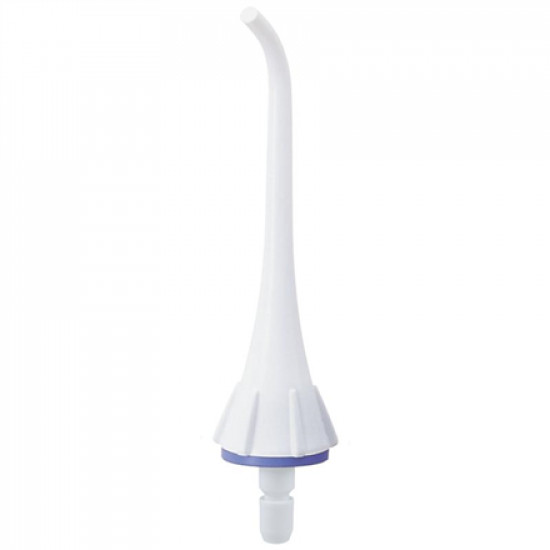 Panasonic | EW0950W835 | Oral irrigator replacement | Heads | For adults | Number of brush heads included 2 | White