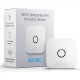 Aeotec a rQ Temperature & Humidity Sensor, Z-Wave Plus AEOTEC | a rQ | Temperature and Humidity Sensor