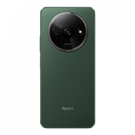 Redmi | A3 | Forest Green | 6.71 